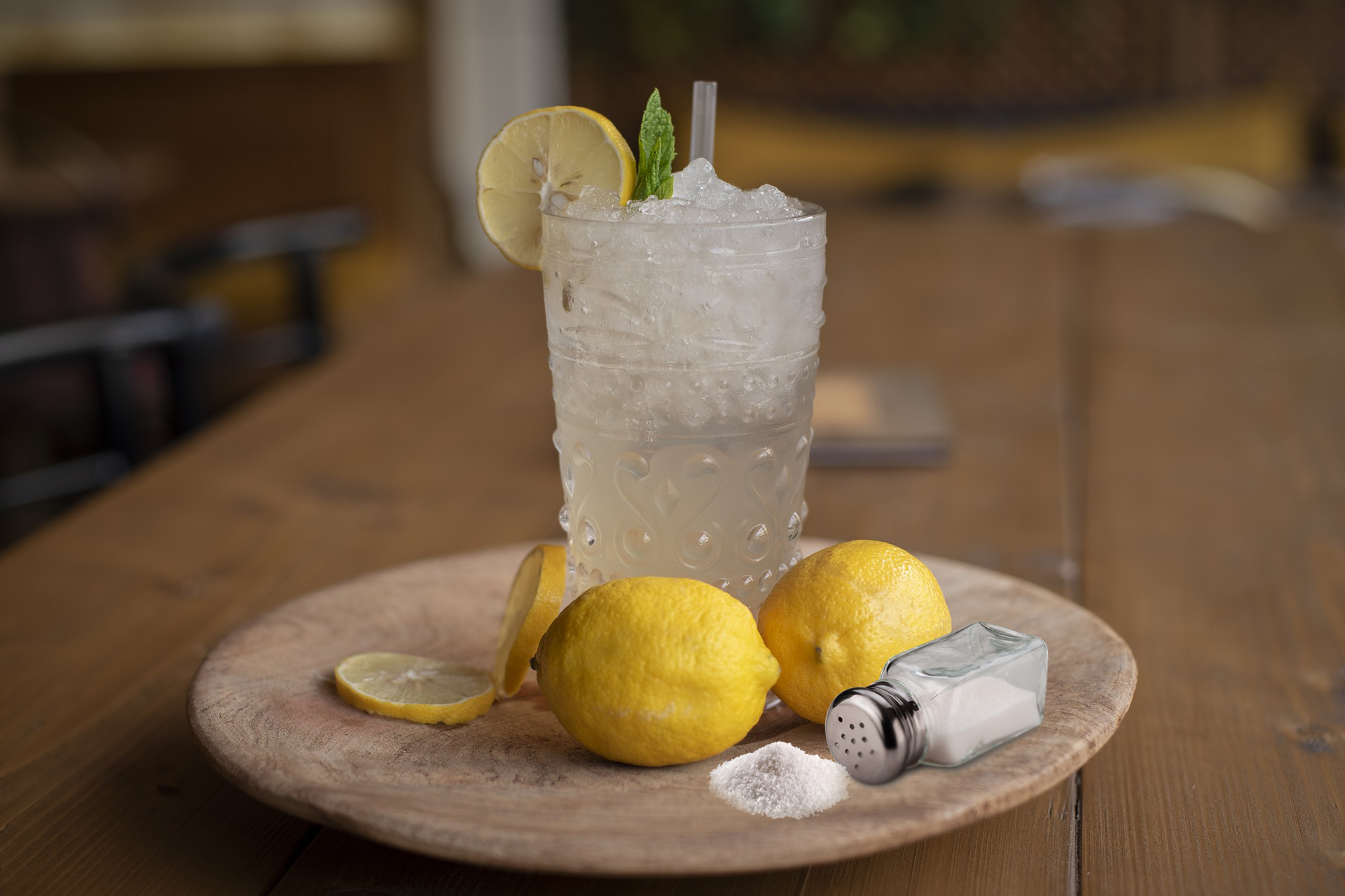 Seltz Limone e Sale - Sicily Discovery