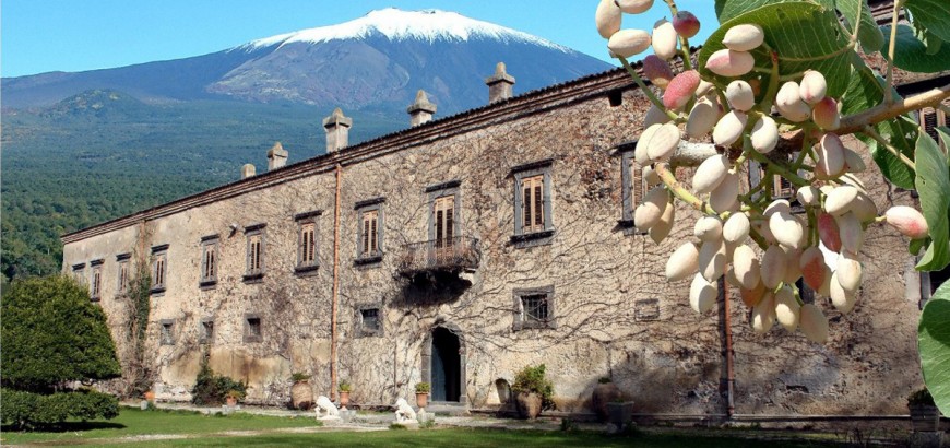 BRONTE Sicily Discovery